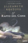 El rapto del cisne