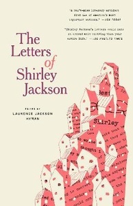 The Letters of Shirley Jackson