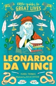 Leonardo Da Vinci