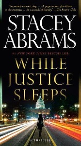 While Justice Sleeps