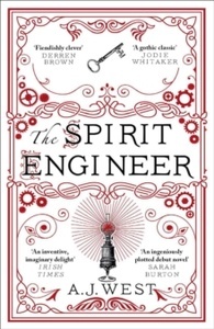 The Spirit Engineer