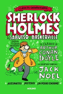 El sabueso de los Baskerville