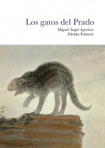 Los gatos del Prado