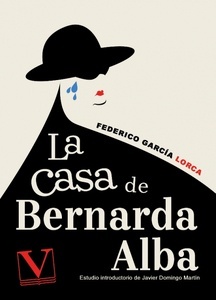 La casa de Bernarda Alba