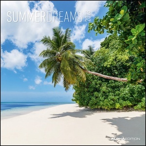 Calendario 2023 Summer Dreams 30x30