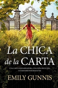 La chica de la carta