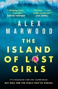 The Island of Lost Girls