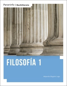 Filosofía1º (LOMLOE)