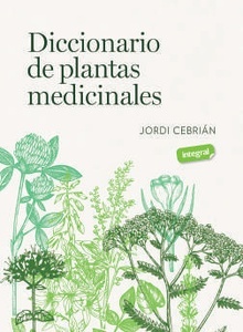 Diccionario de plantas medicinales