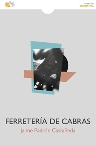 Ferretería de cabras