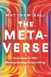 The Metaverse