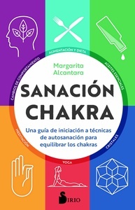 Sanación chakra