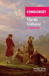 Vie de Voltaire