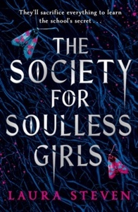 The Society for Soulless Girls