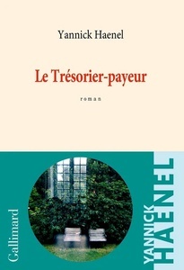 Le trésorier-payeur