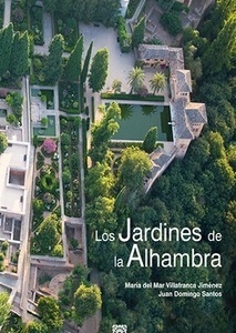 Los jardines de la Alhambra