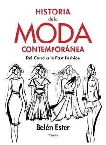 Historia de la moda contemporánea