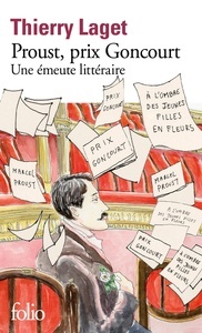Proust, prix Goncourt