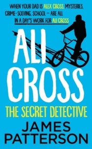 Ali Cross