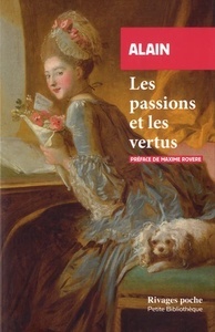 Les passions et les vertus