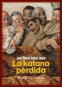 La katana perdida