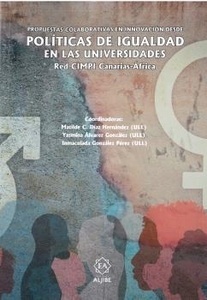 Políticas de igualdad en las Universidades