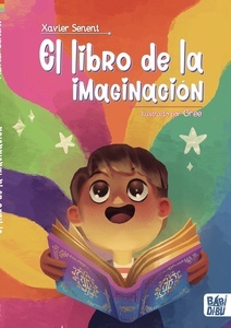 El libro de la imaginación