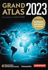 Grand atlas 2023