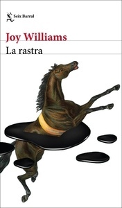 La rastra