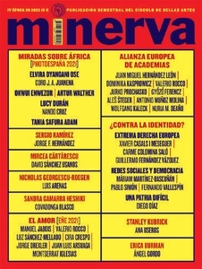 Minerva Nº 38