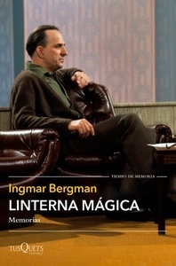 Linterna mágica