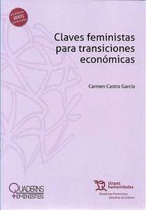 Claves feministas para transiciones económicas