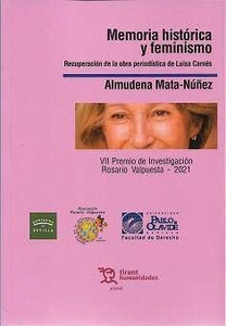 Memoria histórica y feminismo