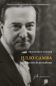 Julio Camba