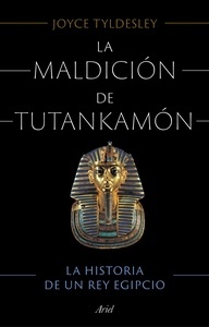 La maldición de Tutankamón