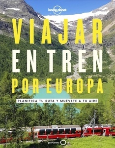 Viajar en tren por Europa