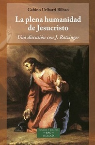 La plena humanidad de Jesucristo