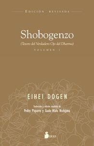 Shobogenzo