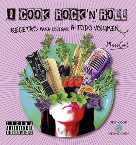 I coock Rock 'N' Roll