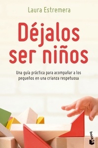 Déjalos ser niños