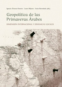 Geopolítica de las primaveras árabes