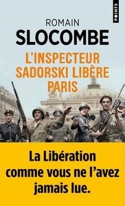 L'inspecteur Sadorski libère Paris