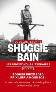 Shuggie Bain