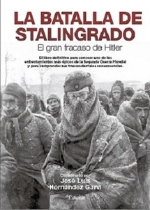 La batalla de Stalingrado