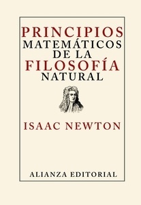 Principios matemáticos de la filosofía natural