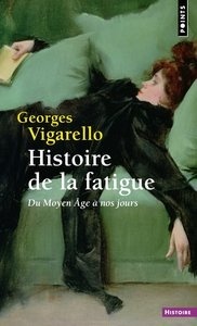 Histoire de la fatigue