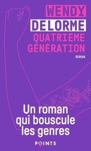 Quatrième génération