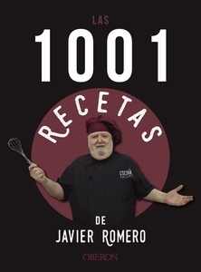Las 1001 recetas de Javier Romero