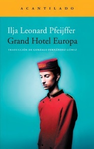 Grand Hotel Europa