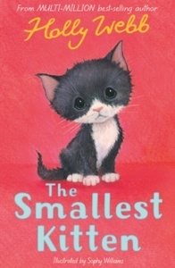 The Smallest Kitten : 53